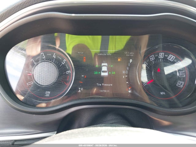 Продажа на аукционе авто 2016 Dodge Challenger Sxt, vin: 2C3CDZAG6GH202854, номер лота: 45199047