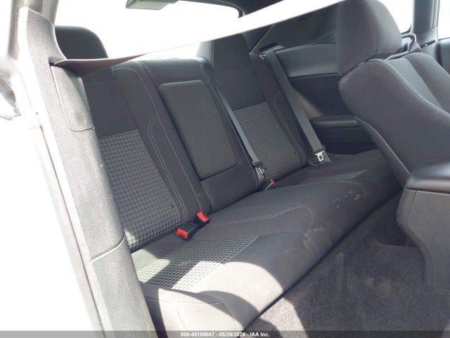 Продажа на аукционе авто 2016 Dodge Challenger Sxt, vin: 2C3CDZAG6GH202854, номер лота: 45199047