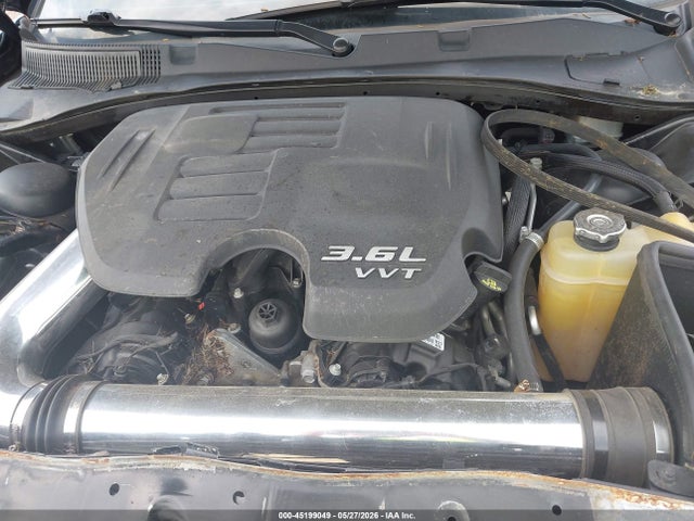 2020 Dodge Charger Sxt Rwd მანქანა იყიდება აუქციონზე, vin: 2C3CDXBG3LH123560, აუქციონის ნომერი: 45199049