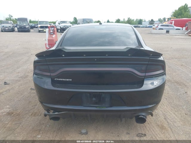 2020 Dodge Charger Sxt Rwd მანქანა იყიდება აუქციონზე, vin: 2C3CDXBG3LH123560, აუქციონის ნომერი: 45199049