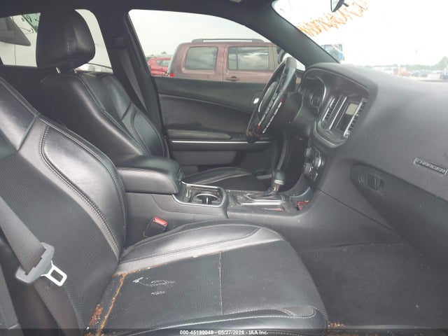 2020 Dodge Charger Sxt Rwd მანქანა იყიდება აუქციონზე, vin: 2C3CDXBG3LH123560, აუქციონის ნომერი: 45199049