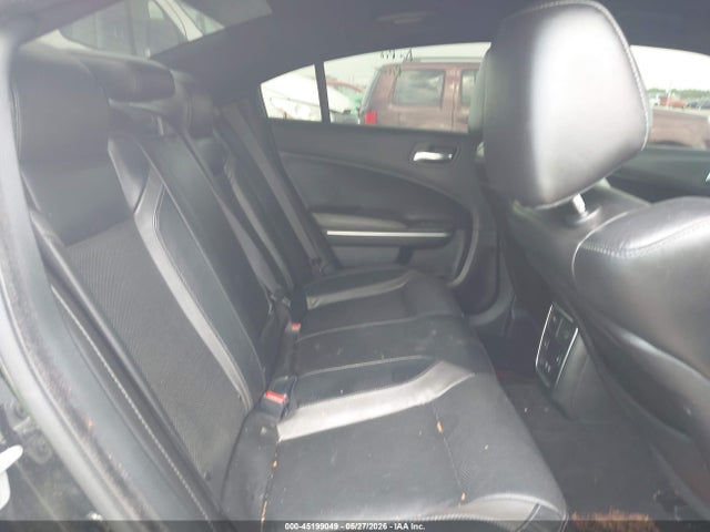 2020 Dodge Charger Sxt Rwd მანქანა იყიდება აუქციონზე, vin: 2C3CDXBG3LH123560, აუქციონის ნომერი: 45199049