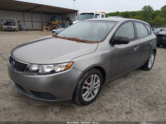 Продажа на аукционе авто 2012 Kia Forte Ex, vin: KNAFU5A24C5519004, номер лота: 45199050