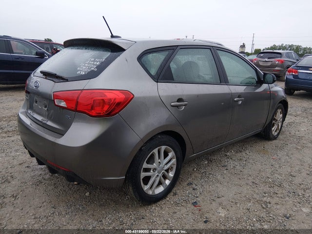 Продажа на аукционе авто 2012 Kia Forte Ex, vin: KNAFU5A24C5519004, номер лота: 45199050