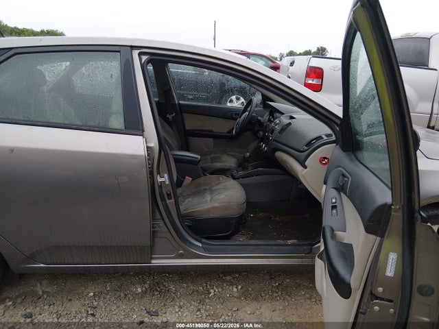 Продажа на аукционе авто 2012 Kia Forte Ex, vin: KNAFU5A24C5519004, номер лота: 45199050