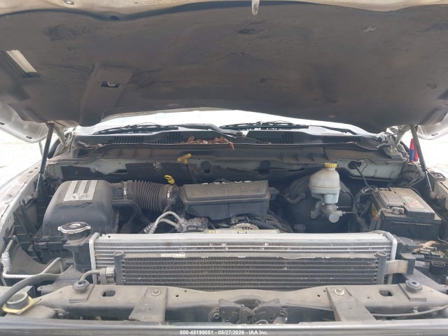 Aukcja sprzedaży 2010 Dodge Ram 1500 St, vin: 1D7RB1GP0AS221930, numer aukcji: 45199051