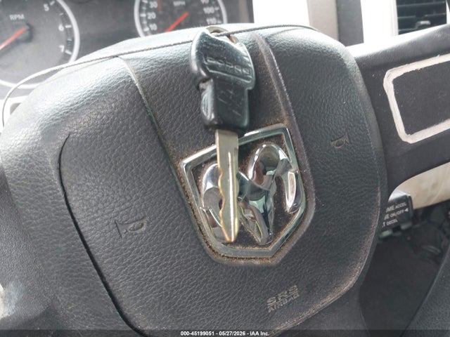 Aukcja sprzedaży 2010 Dodge Ram 1500 St, vin: 1D7RB1GP0AS221930, numer aukcji: 45199051