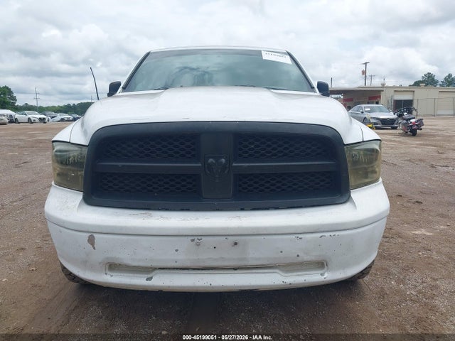 Aukcja sprzedaży 2010 Dodge Ram 1500 St, vin: 1D7RB1GP0AS221930, numer aukcji: 45199051