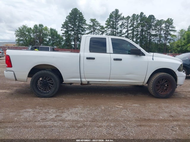 Aukcja sprzedaży 2010 Dodge Ram 1500 St, vin: 1D7RB1GP0AS221930, numer aukcji: 45199051