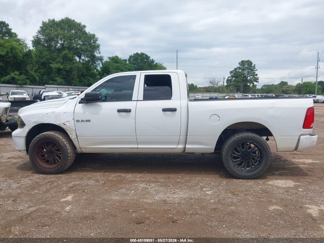 Aukcja sprzedaży 2010 Dodge Ram 1500 St, vin: 1D7RB1GP0AS221930, numer aukcji: 45199051