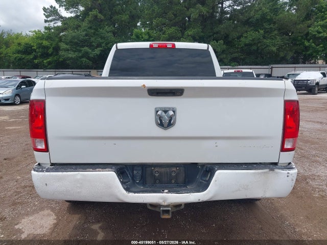 Aukcja sprzedaży 2010 Dodge Ram 1500 St, vin: 1D7RB1GP0AS221930, numer aukcji: 45199051
