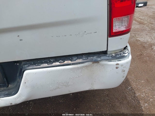 Aukcja sprzedaży 2010 Dodge Ram 1500 St, vin: 1D7RB1GP0AS221930, numer aukcji: 45199051