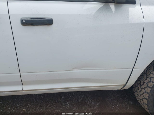 Aukcja sprzedaży 2010 Dodge Ram 1500 St, vin: 1D7RB1GP0AS221930, numer aukcji: 45199051