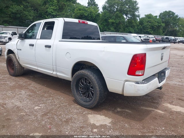 Aukcja sprzedaży 2010 Dodge Ram 1500 St, vin: 1D7RB1GP0AS221930, numer aukcji: 45199051