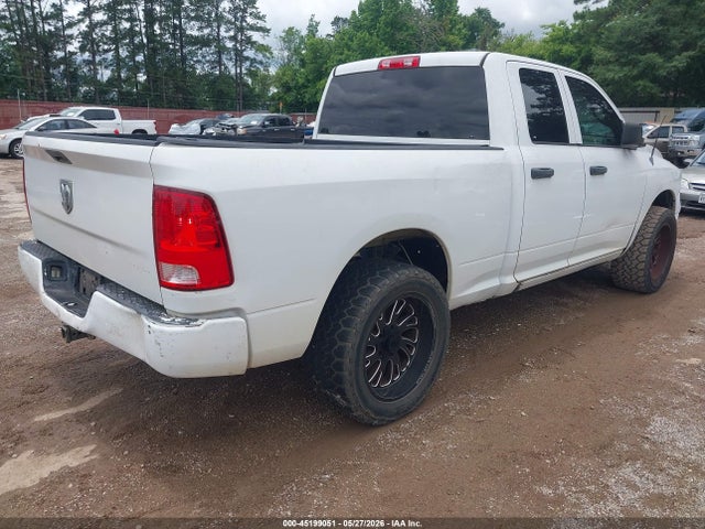 Aukcja sprzedaży 2010 Dodge Ram 1500 St, vin: 1D7RB1GP0AS221930, numer aukcji: 45199051