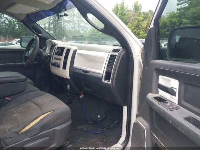 Aukcja sprzedaży 2010 Dodge Ram 1500 St, vin: 1D7RB1GP0AS221930, numer aukcji: 45199051