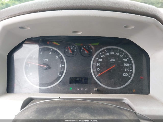 Aukcja sprzedaży 2010 Dodge Ram 1500 St, vin: 1D7RB1GP0AS221930, numer aukcji: 45199051