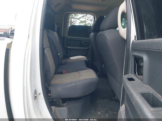 Aukcja sprzedaży 2010 Dodge Ram 1500 St, vin: 1D7RB1GP0AS221930, numer aukcji: 45199051