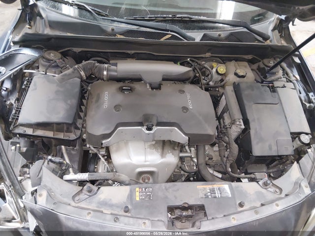 Chevrolet MALIBU 2LT 2014 1G11E5SL5EF221715 Image 10
