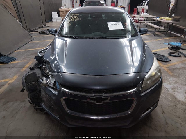 Chevrolet MALIBU 2LT 2014 1G11E5SL5EF221715 Image 12