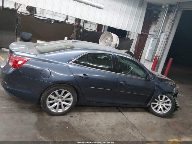 Chevrolet MALIBU 2LT 2014 1G11E5SL5EF221715 Image 13