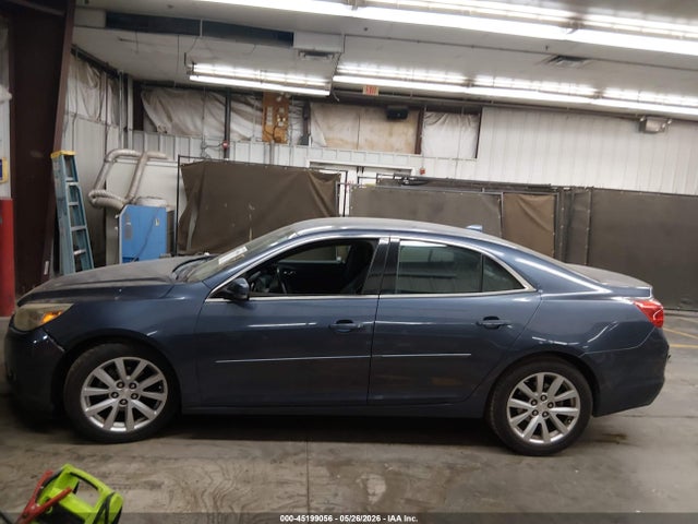 Chevrolet MALIBU 2LT 2014 1G11E5SL5EF221715 Image 14