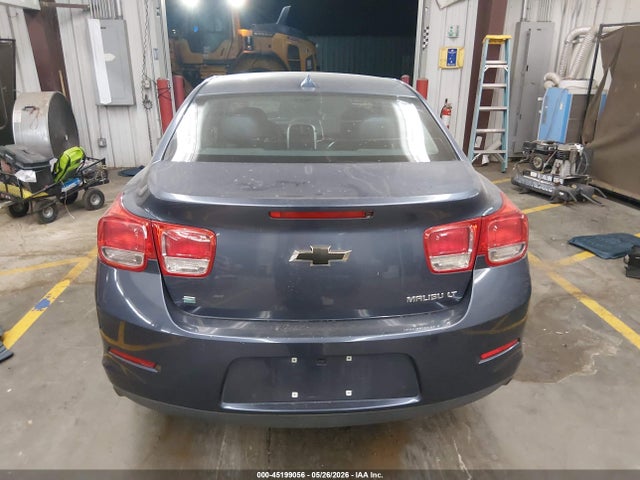Chevrolet MALIBU 2LT 2014 1G11E5SL5EF221715 Image 16