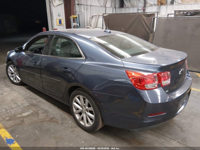 Chevrolet MALIBU 2LT 2014 1G11E5SL5EF221715 Image 3