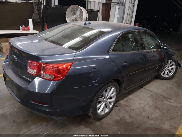 Chevrolet MALIBU 2LT 2014 1G11E5SL5EF221715 Image 4