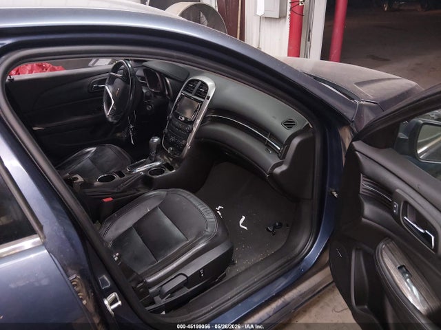 Chevrolet MALIBU 2LT 2014 1G11E5SL5EF221715 Image 5