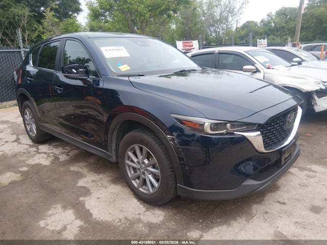 Aukcja sprzedaży 2023 Mazda Cx-5 2.5 S Preferred, vin: JM3KFBCM2P0212272, numer aukcji: 45199061