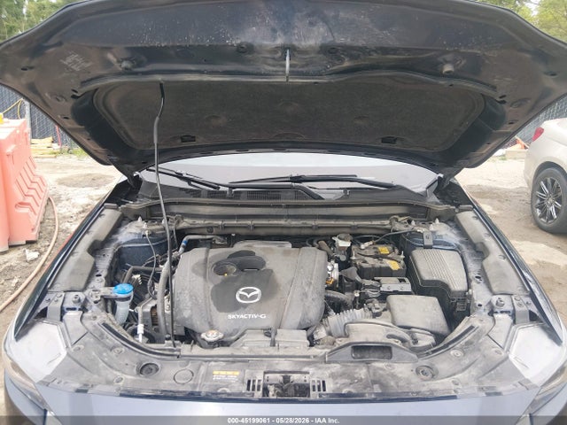 Aukcja sprzedaży 2023 Mazda Cx-5 2.5 S Preferred, vin: JM3KFBCM2P0212272, numer aukcji: 45199061