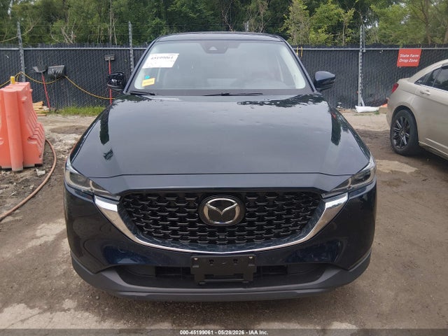 Aukcja sprzedaży 2023 Mazda Cx-5 2.5 S Preferred, vin: JM3KFBCM2P0212272, numer aukcji: 45199061
