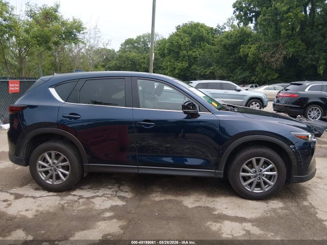 Aukcja sprzedaży 2023 Mazda Cx-5 2.5 S Preferred, vin: JM3KFBCM2P0212272, numer aukcji: 45199061