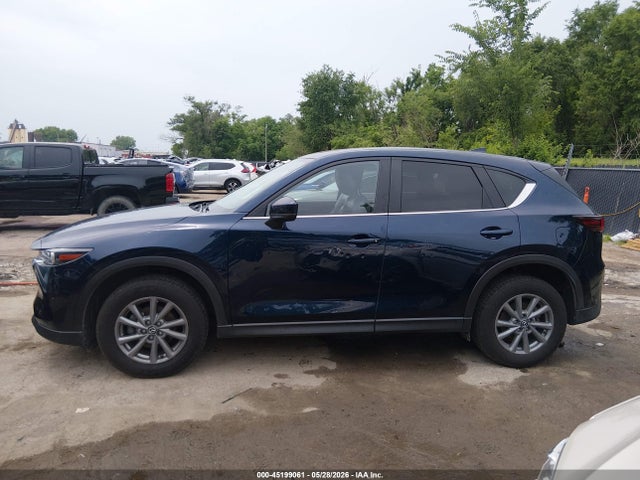 Aukcja sprzedaży 2023 Mazda Cx-5 2.5 S Preferred, vin: JM3KFBCM2P0212272, numer aukcji: 45199061