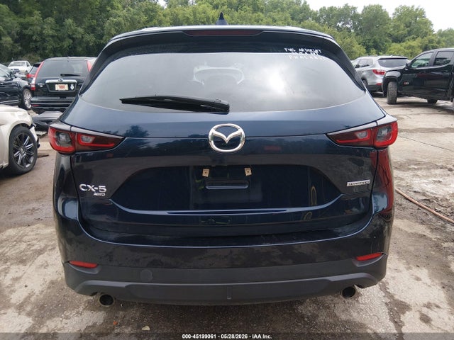 Aukcja sprzedaży 2023 Mazda Cx-5 2.5 S Preferred, vin: JM3KFBCM2P0212272, numer aukcji: 45199061