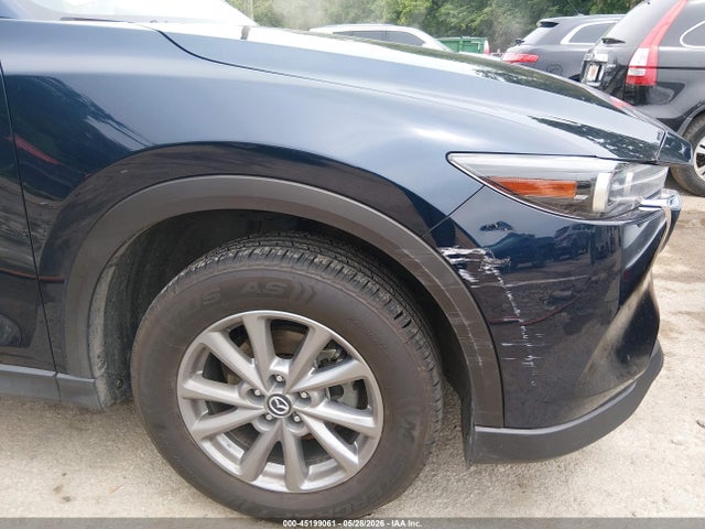 Aukcja sprzedaży 2023 Mazda Cx-5 2.5 S Preferred, vin: JM3KFBCM2P0212272, numer aukcji: 45199061