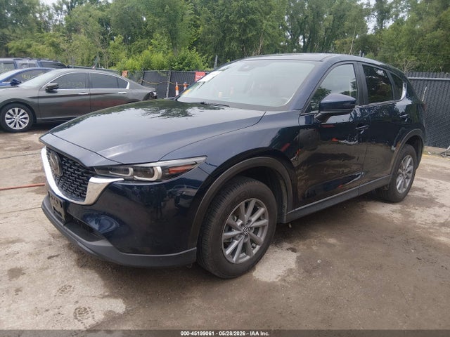Aukcja sprzedaży 2023 Mazda Cx-5 2.5 S Preferred, vin: JM3KFBCM2P0212272, numer aukcji: 45199061