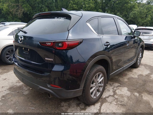 Aukcja sprzedaży 2023 Mazda Cx-5 2.5 S Preferred, vin: JM3KFBCM2P0212272, numer aukcji: 45199061