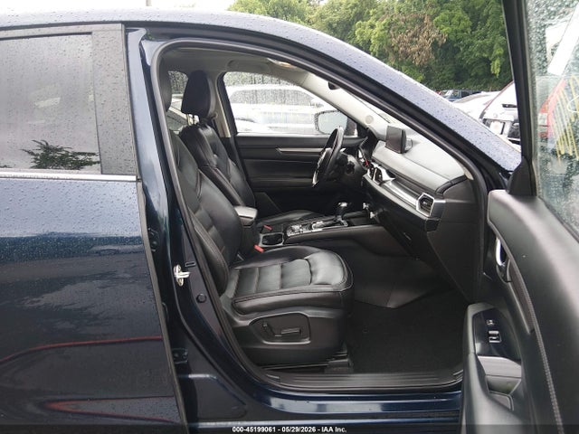Aukcja sprzedaży 2023 Mazda Cx-5 2.5 S Preferred, vin: JM3KFBCM2P0212272, numer aukcji: 45199061