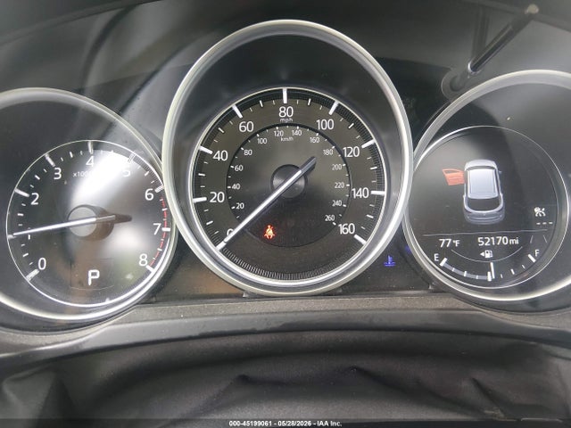 Aukcja sprzedaży 2023 Mazda Cx-5 2.5 S Preferred, vin: JM3KFBCM2P0212272, numer aukcji: 45199061