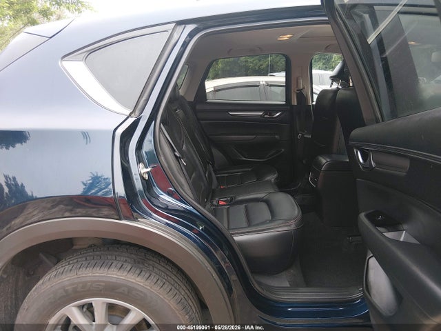Aukcja sprzedaży 2023 Mazda Cx-5 2.5 S Preferred, vin: JM3KFBCM2P0212272, numer aukcji: 45199061