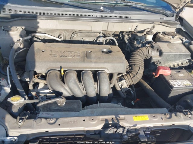 Продаж на аукціоні авто 2007 Toyota Corolla Ce, vin: 1NXBR32E07Z921500, номер лоту: 45199066