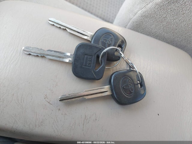 Продаж на аукціоні авто 2007 Toyota Corolla Ce, vin: 1NXBR32E07Z921500, номер лоту: 45199066