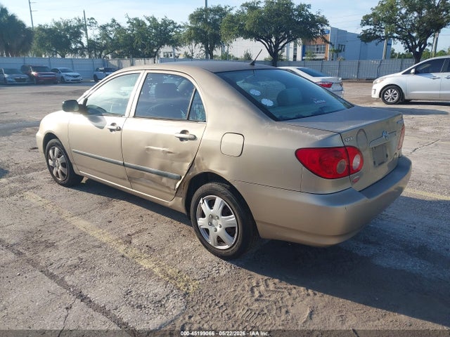 Продаж на аукціоні авто 2007 Toyota Corolla Ce, vin: 1NXBR32E07Z921500, номер лоту: 45199066