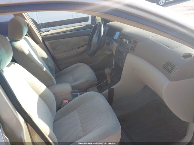 Продаж на аукціоні авто 2007 Toyota Corolla Ce, vin: 1NXBR32E07Z921500, номер лоту: 45199066