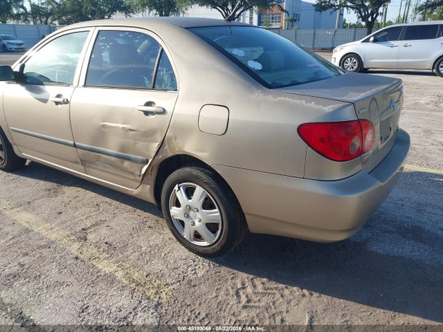 Продаж на аукціоні авто 2007 Toyota Corolla Ce, vin: 1NXBR32E07Z921500, номер лоту: 45199066