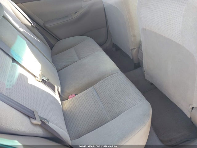 Продаж на аукціоні авто 2007 Toyota Corolla Ce, vin: 1NXBR32E07Z921500, номер лоту: 45199066