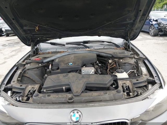 2013 Bmw 328i Xdrive მანქანა იყიდება აუქციონზე, vin: WBA3B5G51DNS04141, აუქციონის ნომერი: 45199070