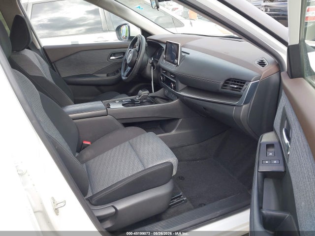 Aukcja sprzedaży 2023 Nissan Rogue Sv Fwd, vin: JN8BT3BA8PW415439, numer aukcji: 45199073